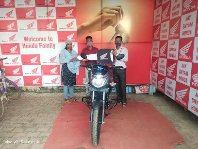 TVS - SAOKAR AUTOMOBILES