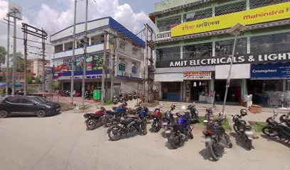 Tvs service center