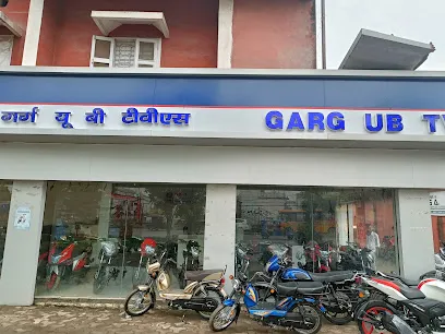 TVS Showroom Purnea
