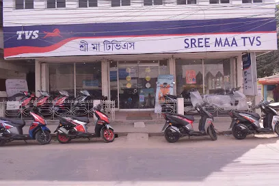 TVS - Sree Maa Motors