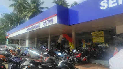 TVS - SS Autohub