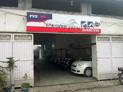 TVS WORK SHOP