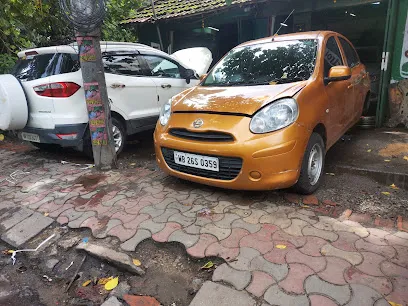 Two brothers Garage (Tara Maa Motor Works)