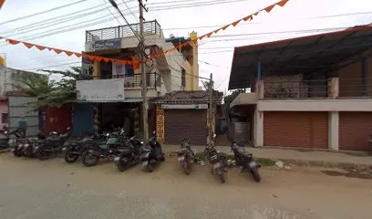 TWO & THREE WHEEL SERVICE