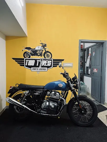 TWO TYRES MOTO GARAGE