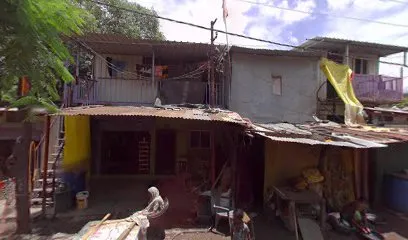 Two Wheelar Garage