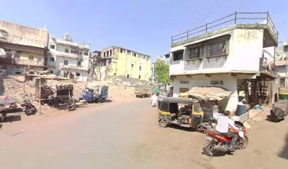 Two Wheeler Auto Garage