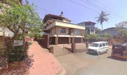 Two Wheeler Auto Workshop