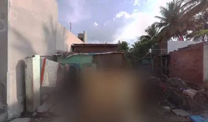 Two wheeler garage
