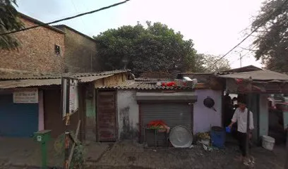 Two Wheeler Garage