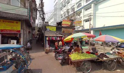 Two Wheeler Inn