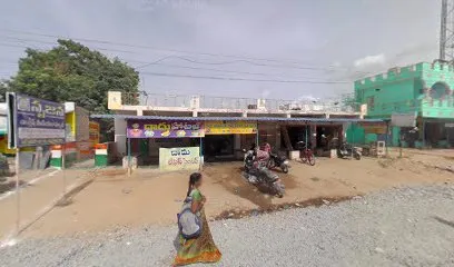 TWO WHEELER MACHANIC GARAGE