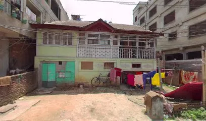 Two Wheeler Mechanic