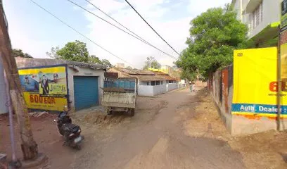 Two wheeler modification