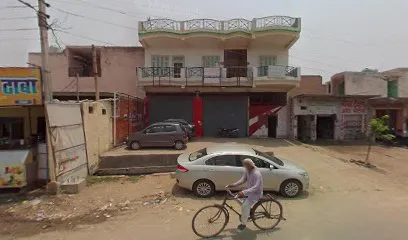 two wheeler multi brand service center