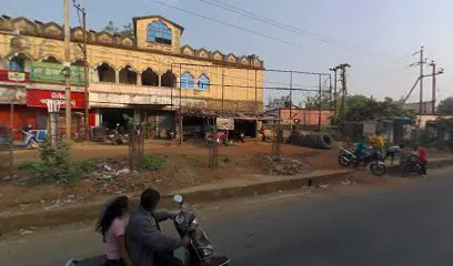 TWO WHEELER REPAIRING CENTRE