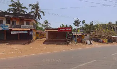 Two wheeler work shop