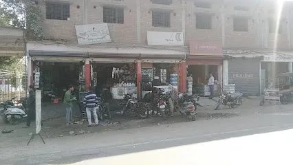 Two wheeler workshop