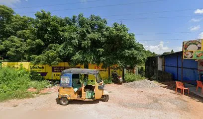 Two-Wheelers Parking