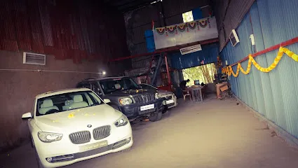 TwoNineCarService