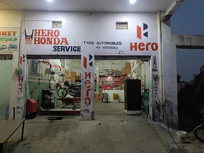 Tyagi Automobiles