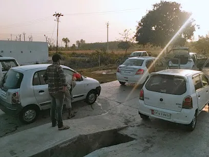Tyagi Car Service
