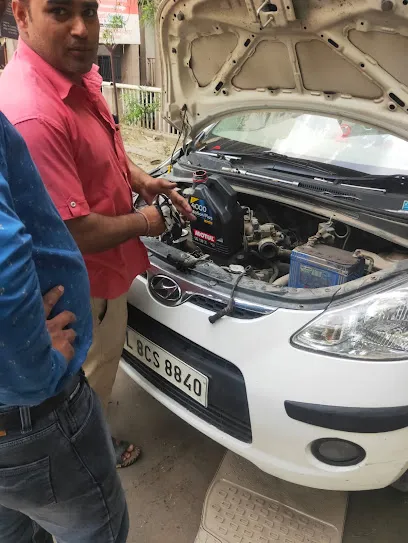 Tyagi Motors-Car Services in Near Me , Car Mechanic in Indirapuram