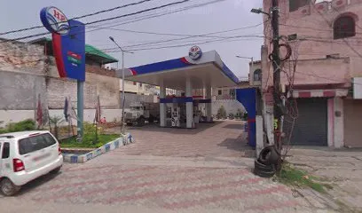 Tyar Punchar