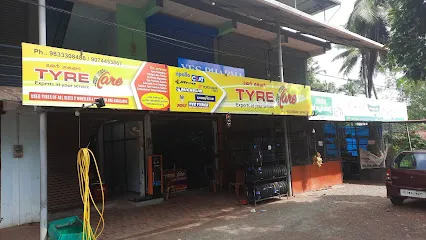 TYRE CARE