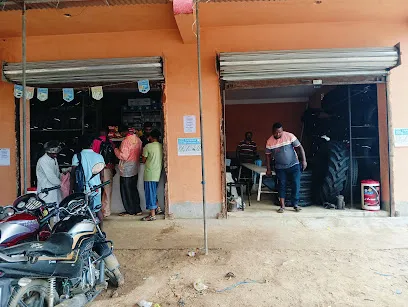 TYRE JUNCTION SONUA