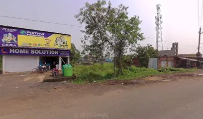 TYRE JUNCTION