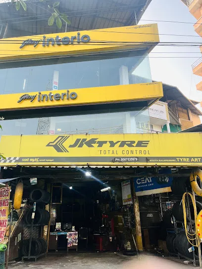 Tyre Medic Puncture Service