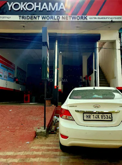 Tyre Plaza -Yokohama Club Network - Best Tyre Shop In Jhajjar - Best Tyre Showroom In Jhajjar