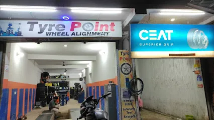 Tyre Point Tyre Dealers