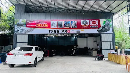 Tyre Pro