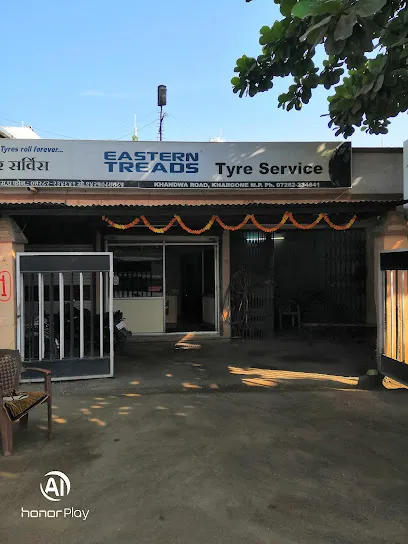 Tyre remoulding service