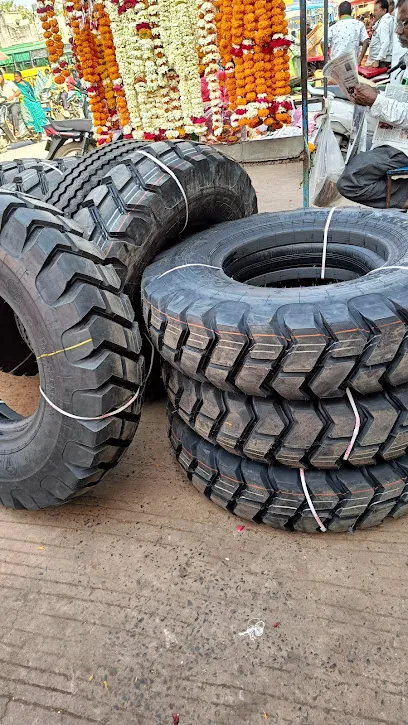 Tyre Shop in Jhabua |Jhabua Tyre House