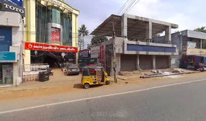 Tyre Zone