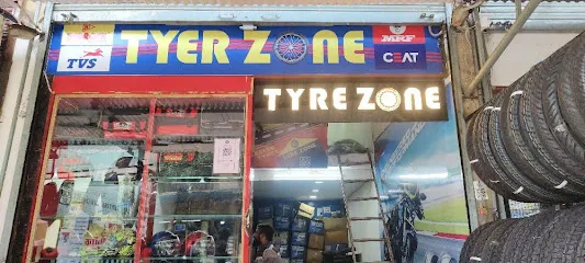 Tyre Zone And Accessories