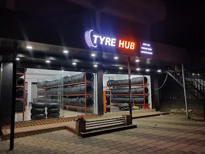 Tyrehub