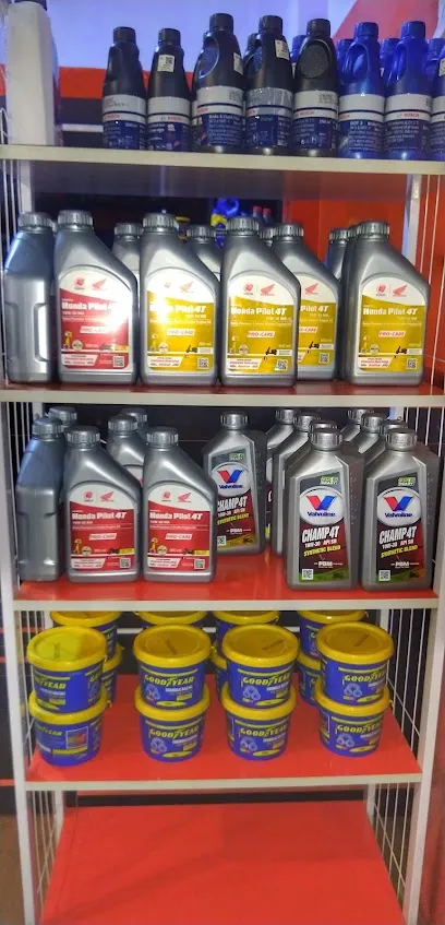 TyreSafe select autoshop