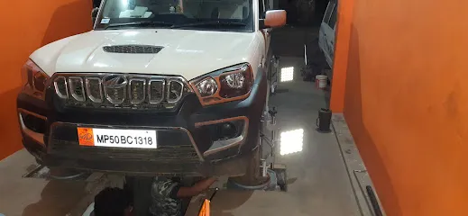 TyreSafe Wheel Alignment & Car Service