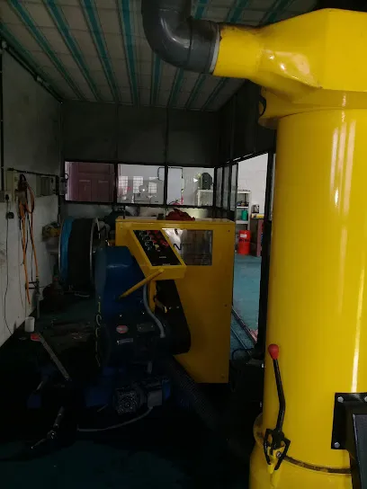 Tyresoles - Shree Mahalaxmi Tyre Service