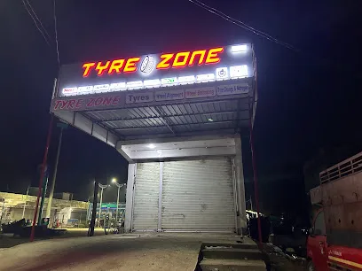 Tyrezone Gadarwara