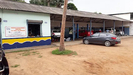 U & I CARS & TRUCKS GARAGE - MY TVS WORKSHOP
