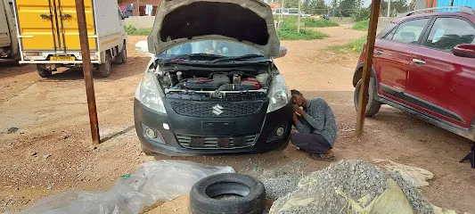 U K Car Garage