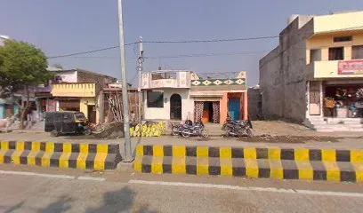 Ubaid Auto Parts And Garage