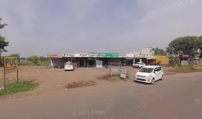 Ubale PUC Center Sangola