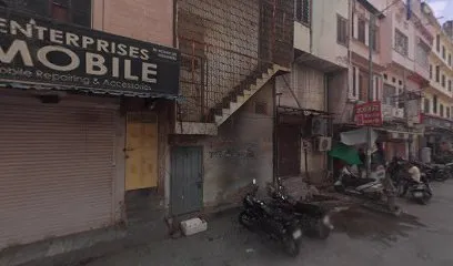 UDAIPUR SHOKAR REPAIR
