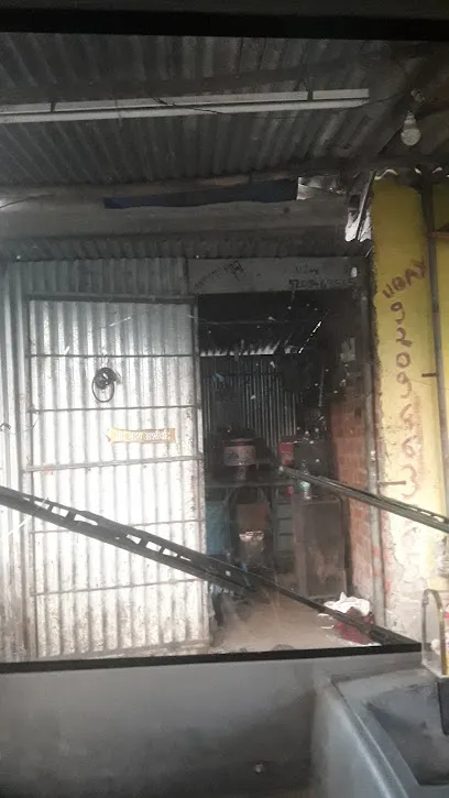 Uday Car Garage